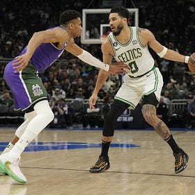 Early Predictions on Who's Making the Finals in the East 
