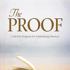 An invitation to the Collective Study Circle for: The Proof