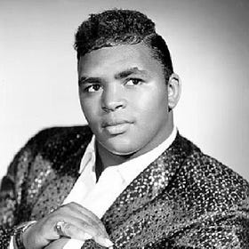 Solomon Burke (March 21, 1940 – October 10, 2010) – Now Is The Time (1974)