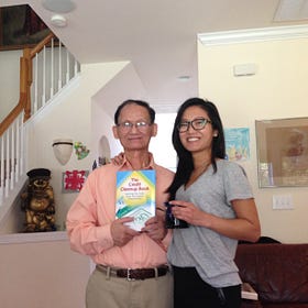 How I got a book deal: My journey to getting published