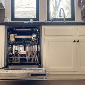 The anticipation is the worst part: use a timer to check chores off your list