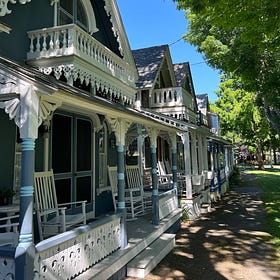 💍 Guide to Planning a Bachelorette Party in 2025 on Martha's Vineyard