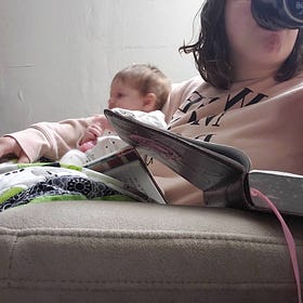 Reshaping Motherhood Narratives: Unveiling the Power of Unfiltered Writing