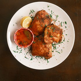 Peri Peri Chicken
