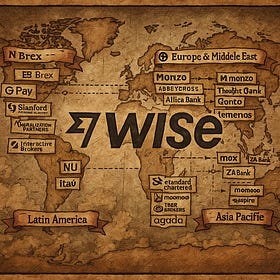 Wise’s FY25 results: The Quiet Compounding Continues