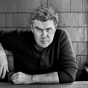 WORKING CLASS LITERARY MALE