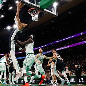 🏀 Análise vídeo | Neemias Queta vs. San Antonio Spurs