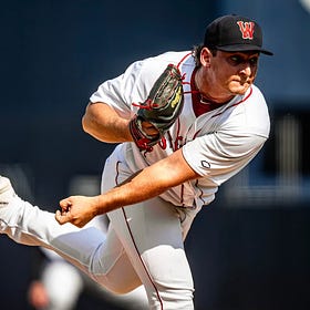 Hard-throwing WooSox southpaw touches 99 mph out of the bullpen, letting ‘it ride’ pitching in relief