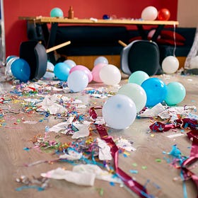 How to ditch ‘fomo’ and foster ‘jomo’ – the joy of missing out
