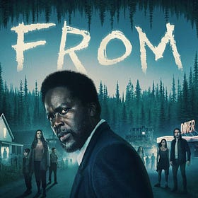 The Powerful Perseverance Secrets Hidden in a Horror Series