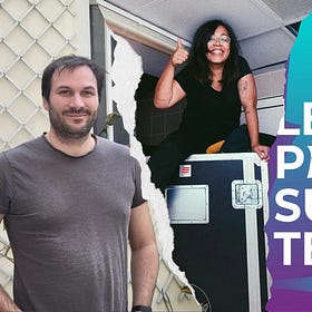 Radio : Mon passage dans l'émission "Les Pieds Sur Terre" sur France Culture