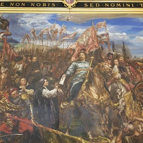 The Gates of Vienna