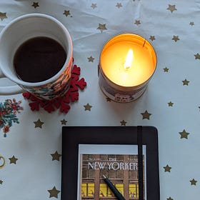 The Navigation End of Year Round Up🧭🎆