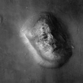 Martian Colony