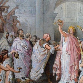 Language: The God of All Sides