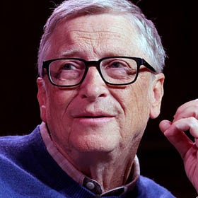 Bill Gates Covid Profiteering Exposed: ‘Global Terrorist’