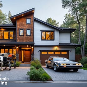 Explainer: Markets efficiently delay building feasible new homes