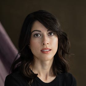 The Memoir Land Author Questionnaire #23: Farah Naz Rishi