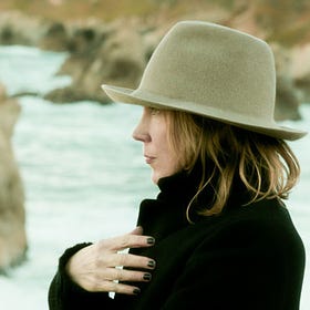 Beth Orton Was Brilliant. And She’s Back. And Coming To New Zealand!