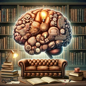 Chat GPT expert de la psychologie