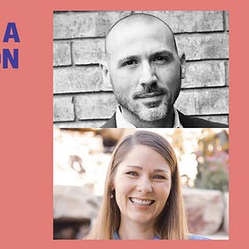 Adam Miller & Rosalynde Welch: How to Have a Conversation with God