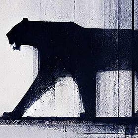 Rainer Maria Rilke, Der Panther Translation and Discussion