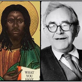Barth and Cone on Divine Blackness, Part III