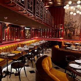 Restaurant Spotlight: Albur