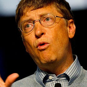 Bill Gates Planning for “Pandemic 2,” Complete With New Vaccines Administered From “A Little Patch” 