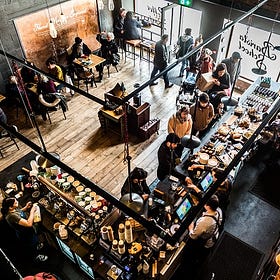 The perfect blend? Private equity and coffee combine ahead of eye-catching sale