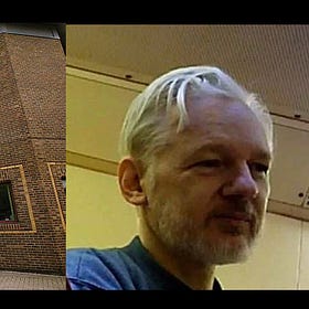 Julian Assange, ineguale davanti alla legge