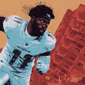 David Long Jr., and the beast within
