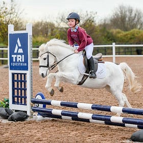 Inter-Schools’ Show Jumping Series: A spectacular display of young talent