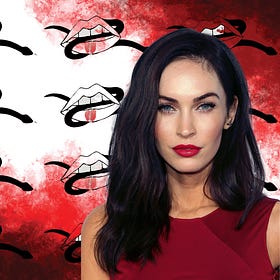 All That Glitters: Megan Fox's Book of Poems Will Make You Wonder Who They're About—and That's the Problem