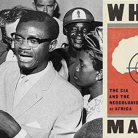 17 gennaio 1961 era ucciso Patrice Lumumba 