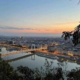 Chapter 5: Some Thoughts After Two Weeks Abroad 