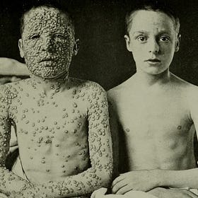 Vaccines are the real MVP: they've been saving lives for hundreds of years.