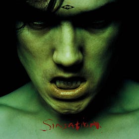 Pig - Sinsation | 90s Rock Revisited