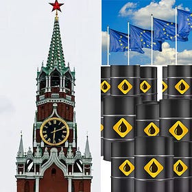 Who is sponsoring putin? Bulgaria: 1 miliardo di euro per petrolio con il permesso speciale di Bruxelles
