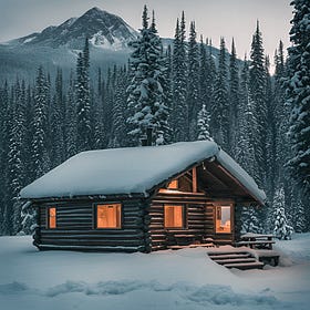Chapter 17: Home at Last