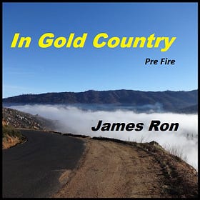 IN GOLD COUNTRY
