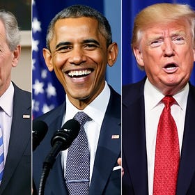 President Irrelevant 