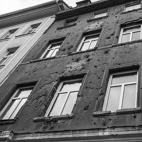 80 Jahre nach Kriegsende: Diese Spuren sind in Gera noch sichtbar