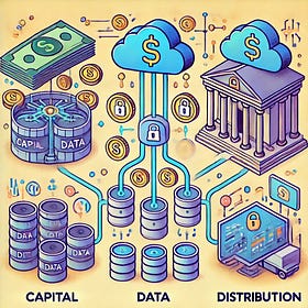Centralizing: The Three Driving Forces Shaping the Future of AI