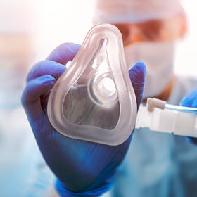 Is higher or lower oxygenation better in critical illness? Let's settle this (Review)