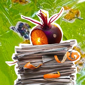 ☀️Dispatch:🖨️Print Print Print , 🍊 Orange + Beetroot, 🤝On Gatherings & dhoop meet Recap and some 👍Recommendations