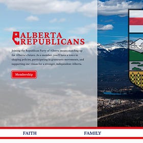 Separatist party claims 11 UCP MLAs support a binding independence referendum