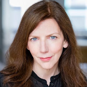 The Memoir Land Author Questionnaire #18: Suzanne Scanlon