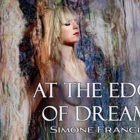 At the Edge of Dreams -Prologue