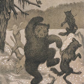 Anarchism at the End of the World